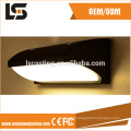 waterproof fluorescent light fixtures ip65 light outdoor wall lamp empty housing